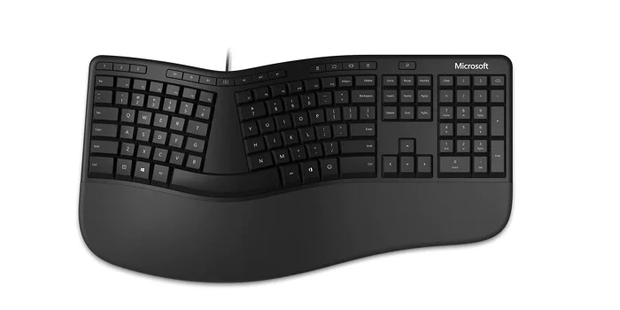 All-purpose keyboards