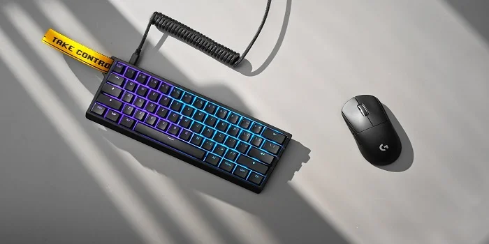 Optimal keyboards