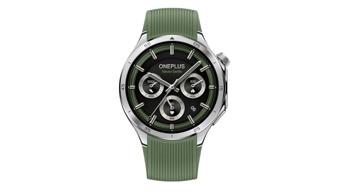 OnePlus Watch