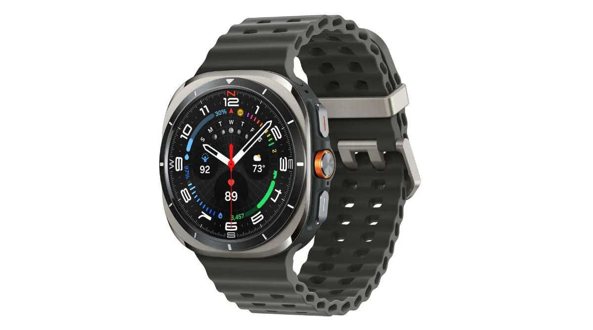Samsung watch