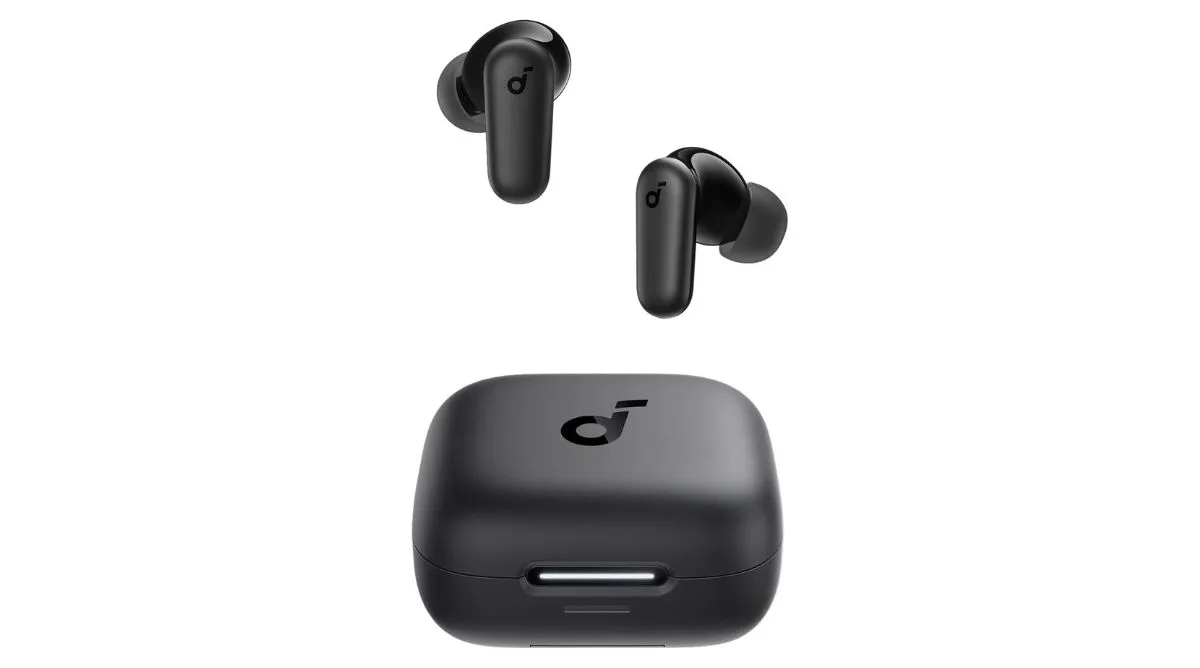 Soundcore Headphones