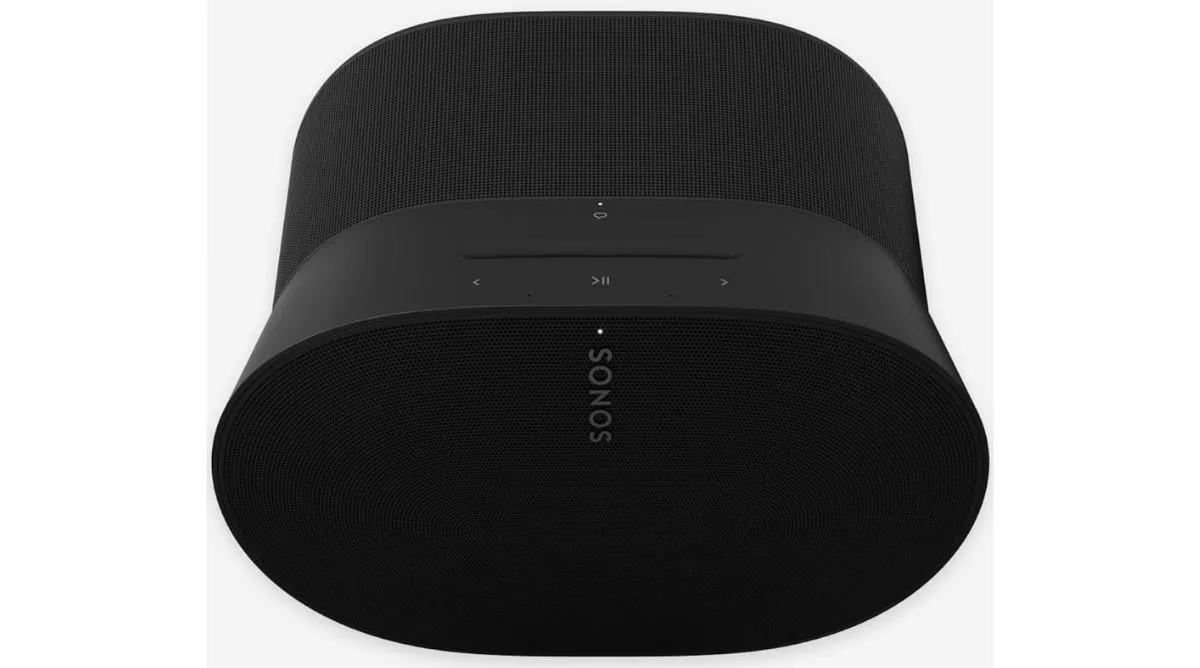 High-end speaker