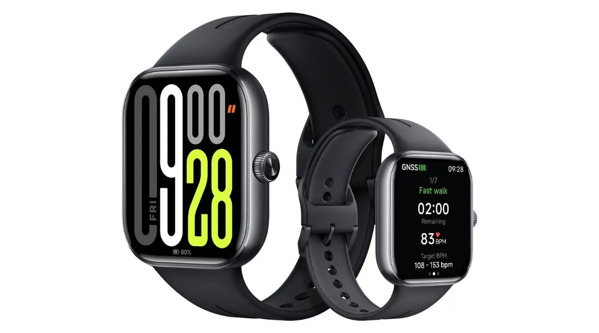 Xiaomi Watch 