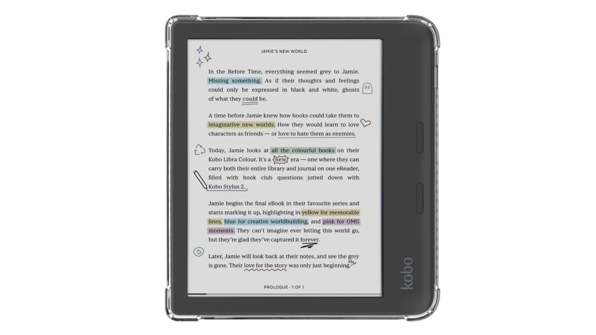 Ereader