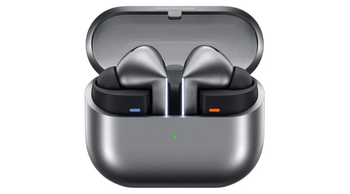 Mobile headphones