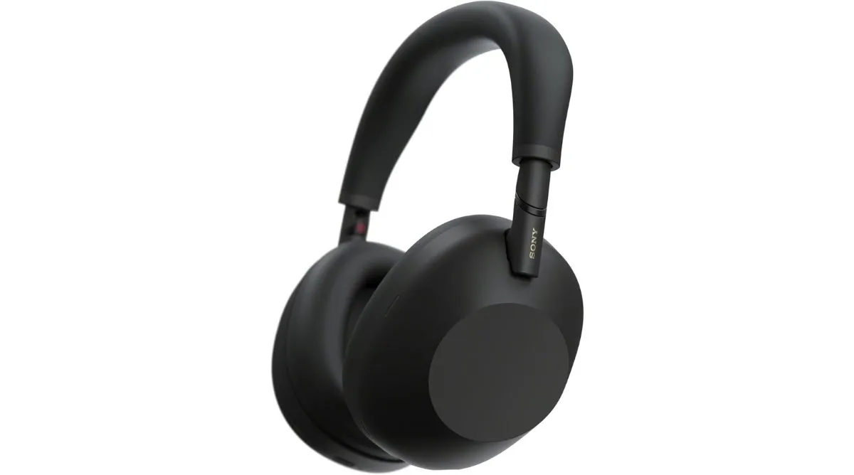 High-end headphones