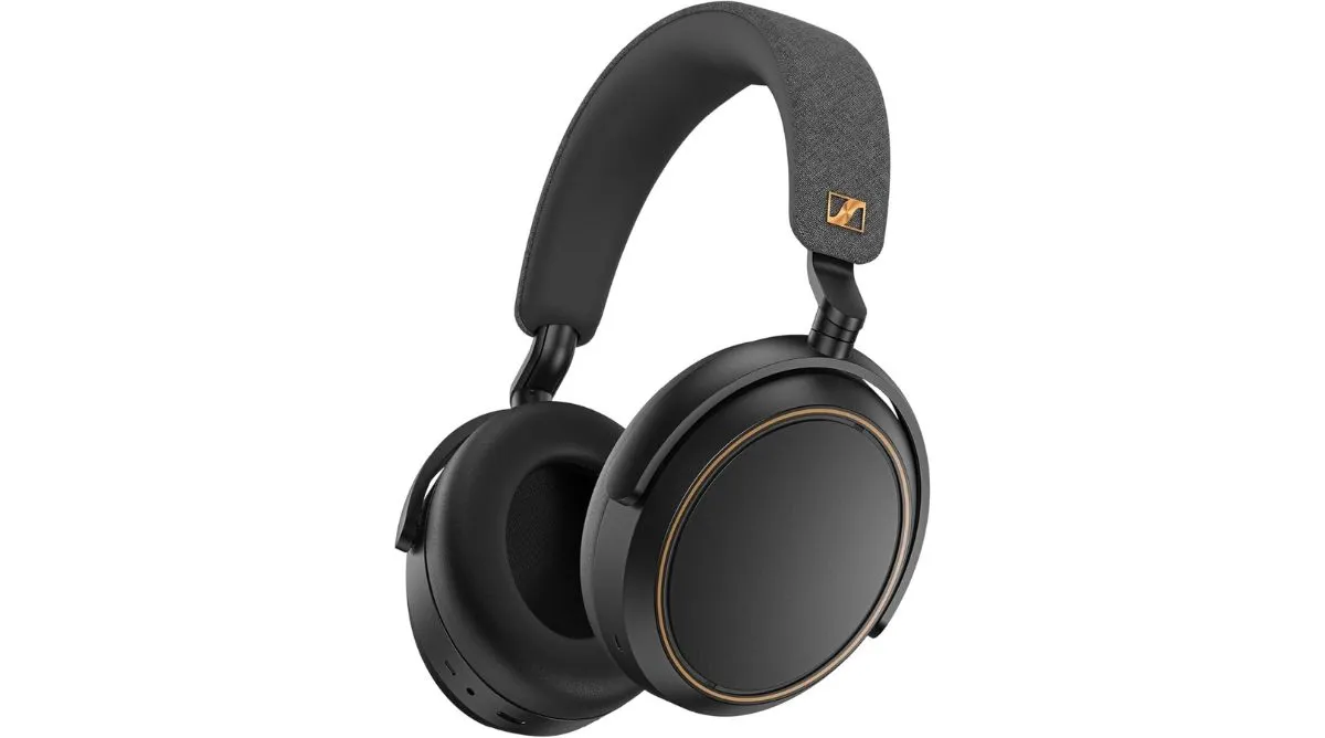 Music headphones