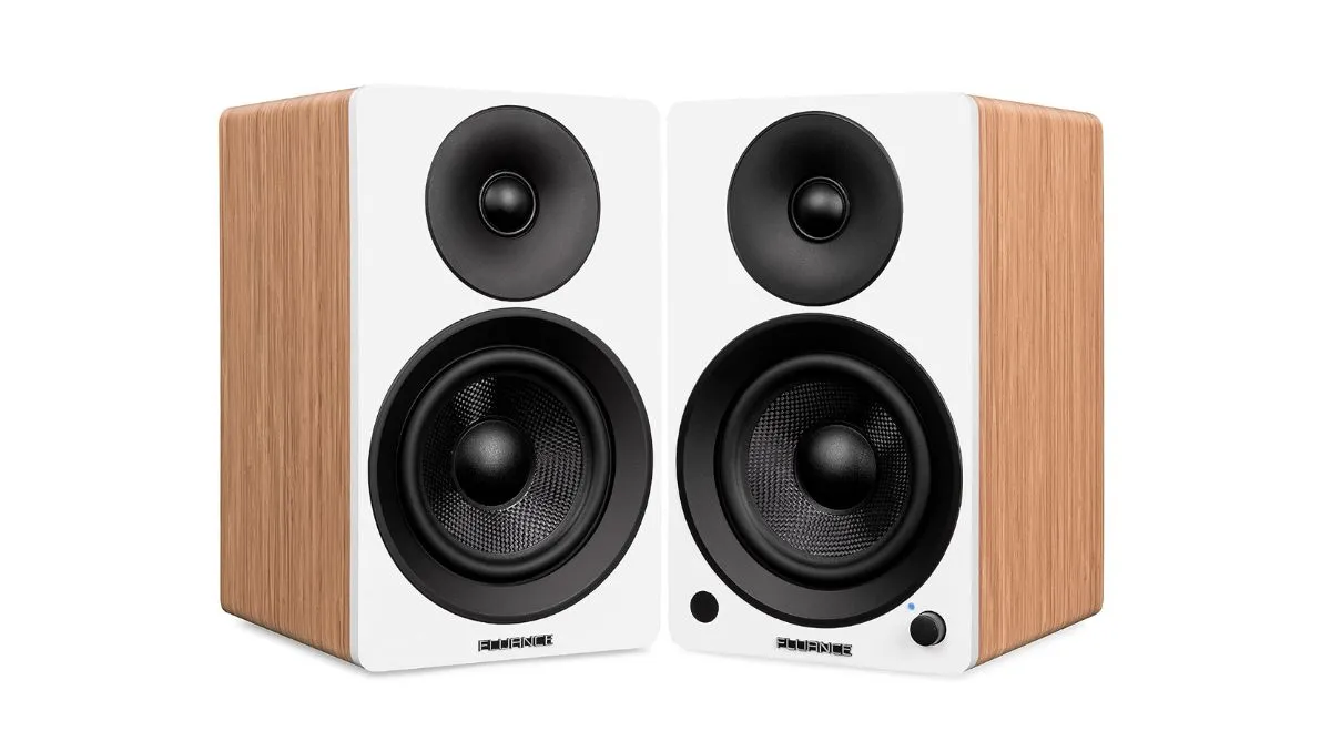 Surround Audio Horns