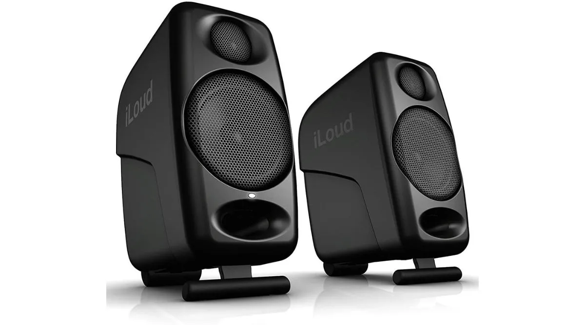 Surround sound speakers