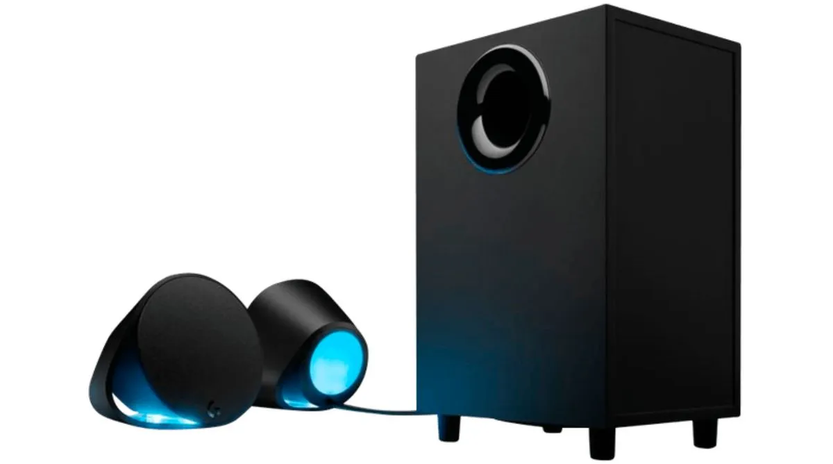audio system