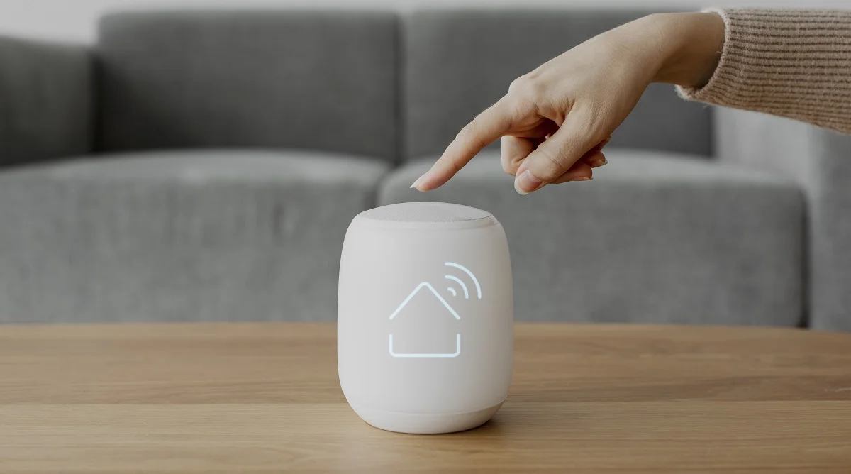 smart lamps