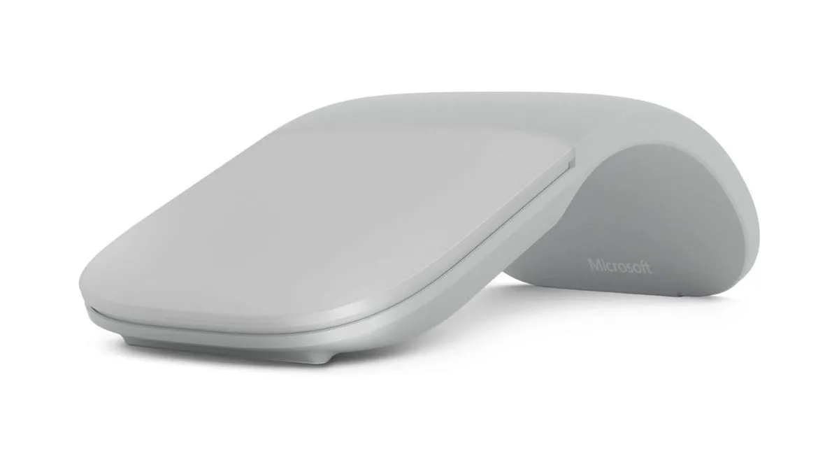 compact mouse