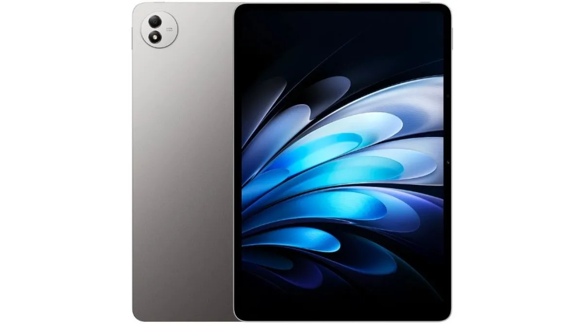 Vivo Tablet