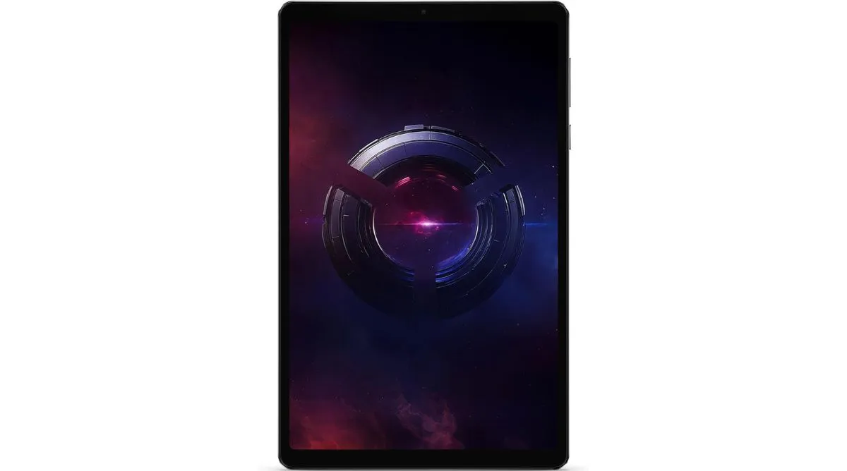 Lenovo Tablet