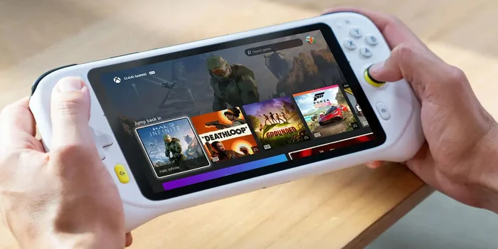 Games Pass on consoles
