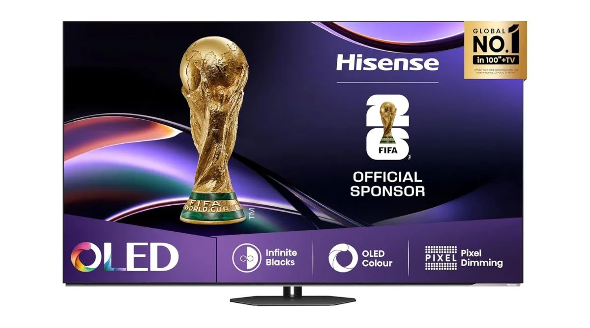 OLED TV