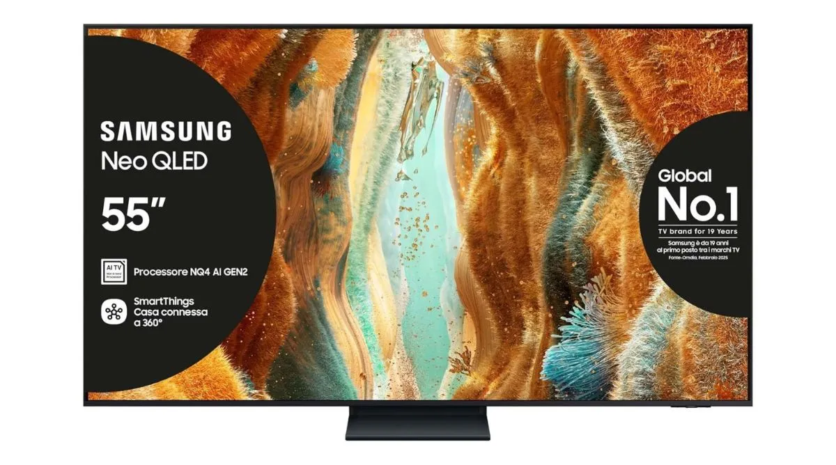 Samsung TV