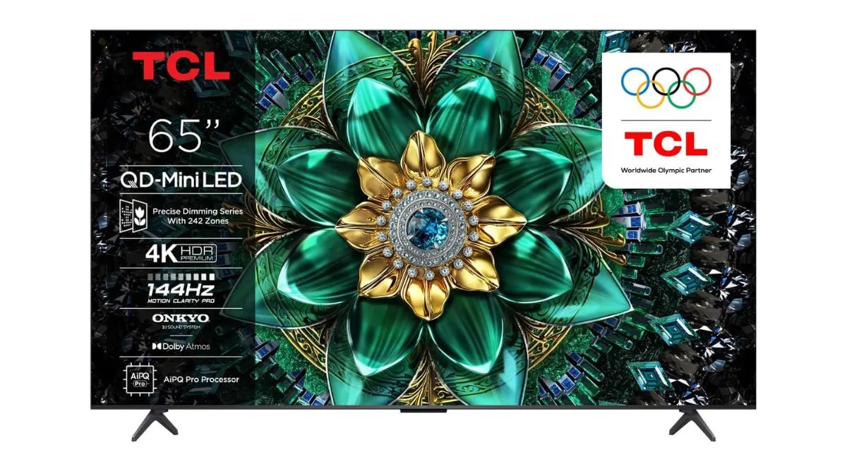 TCL Smart TV