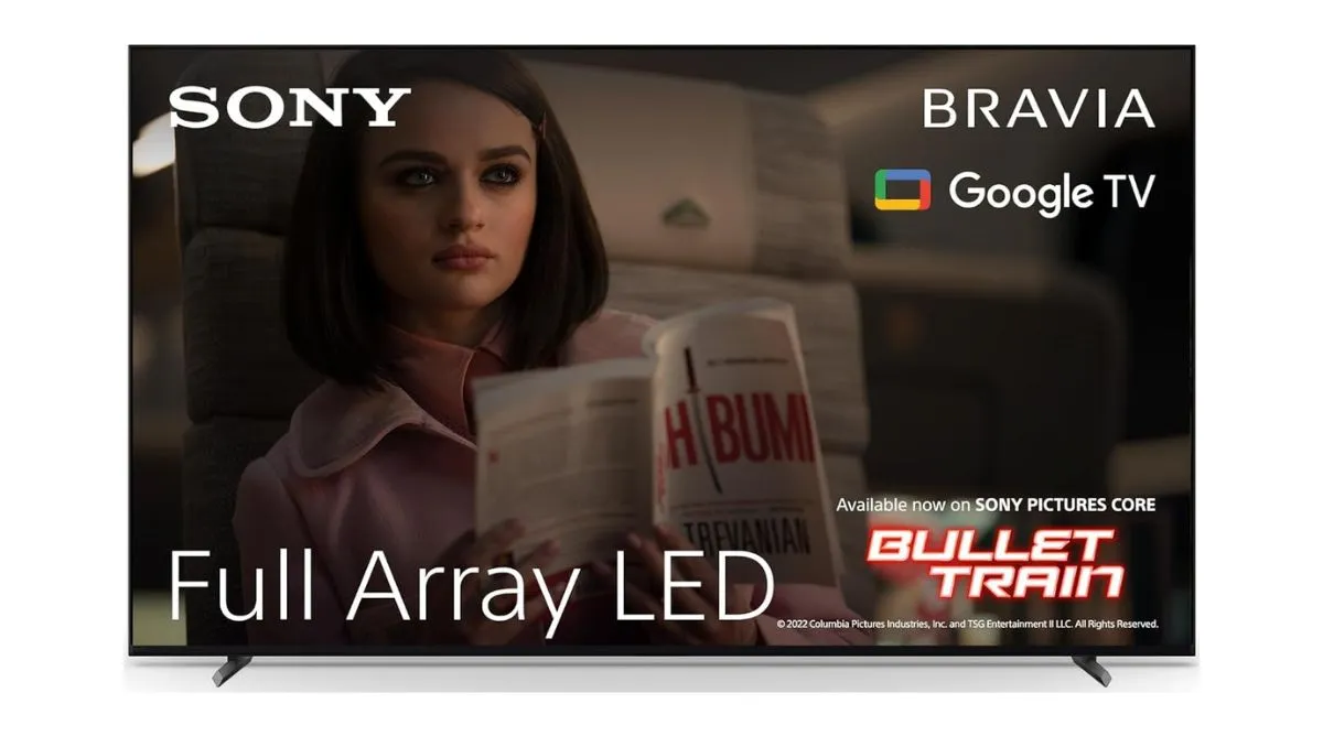Sony TV