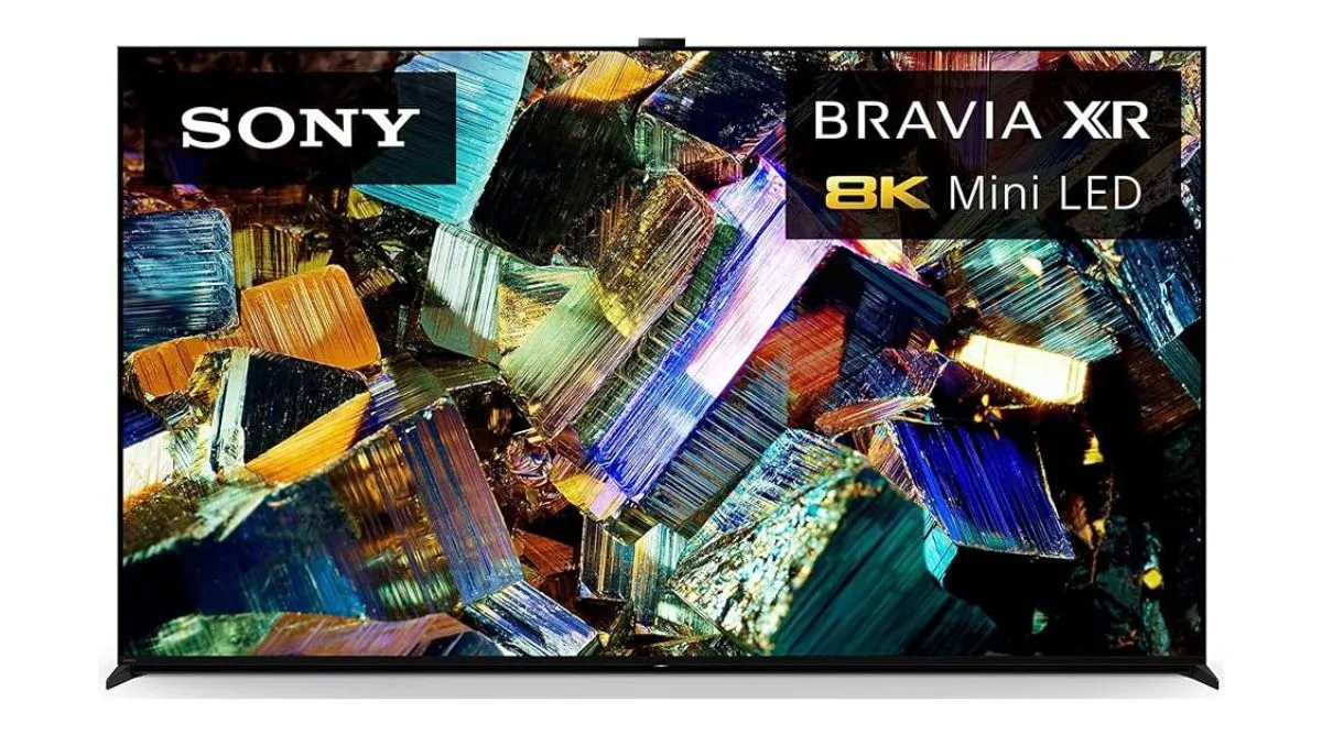 Sony TV