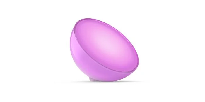 Philips lamps