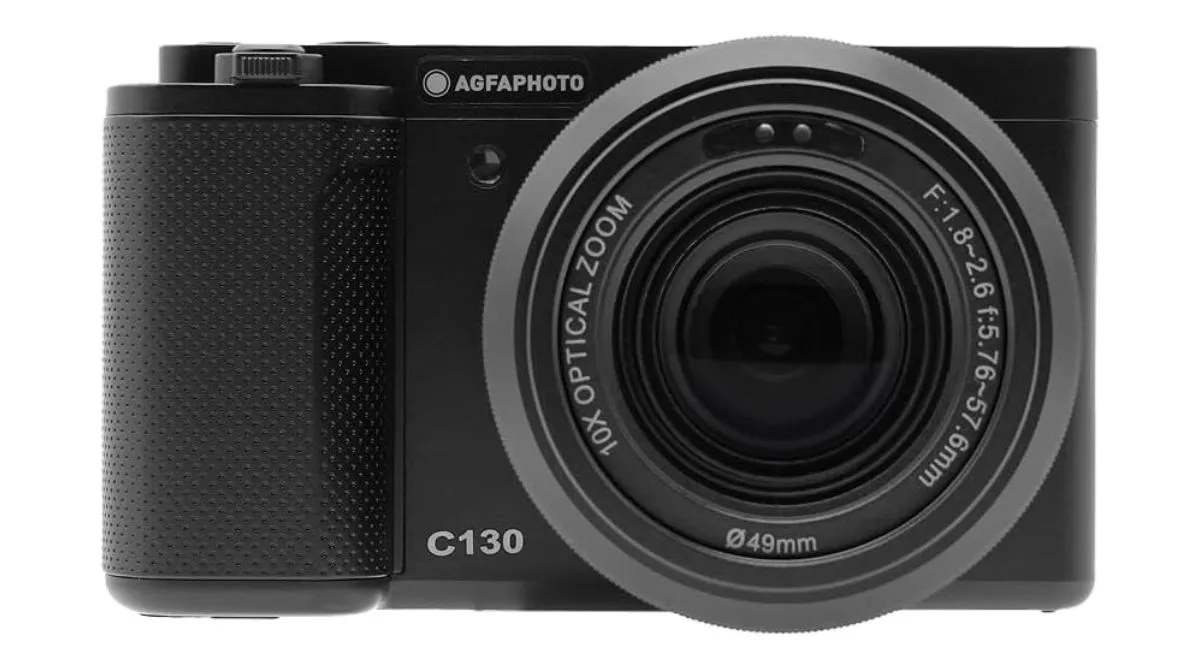 portable camera