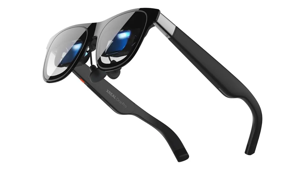 Glasses to watch series