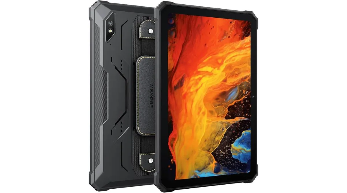 Tablet for kids