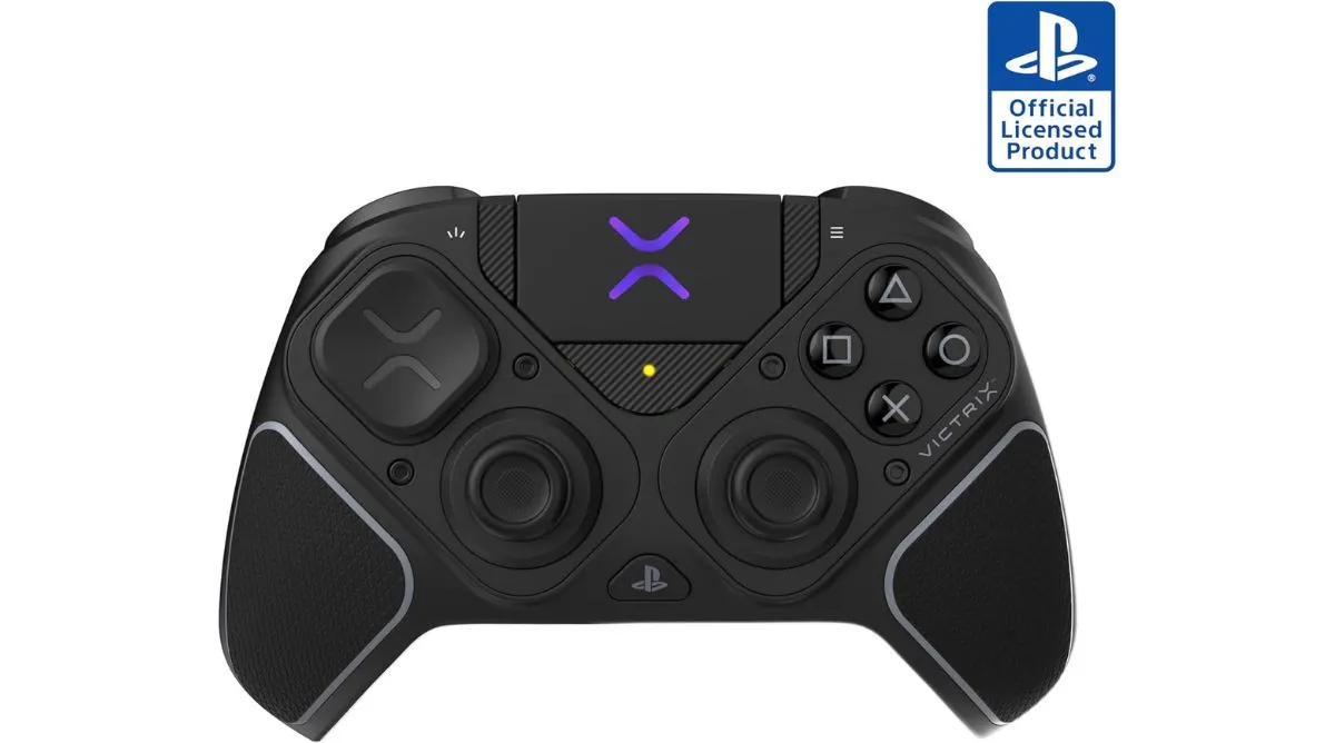 Configurable control
