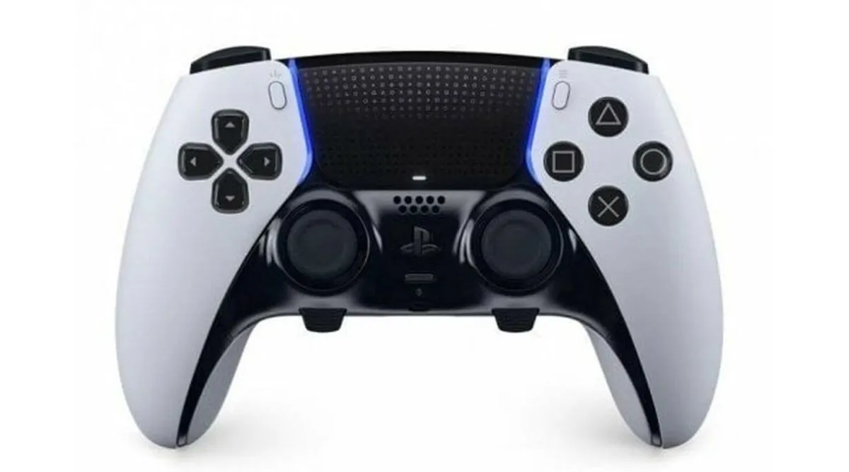 Sony remote