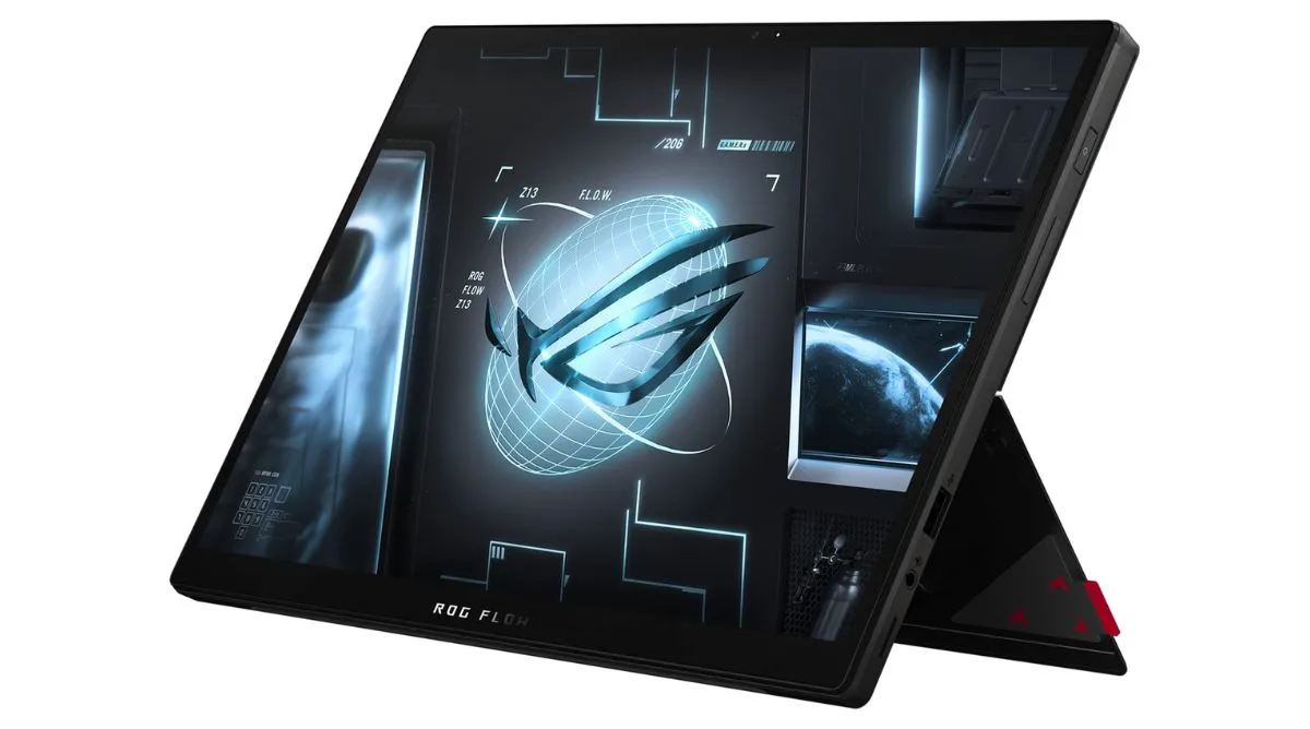 Tablet PC