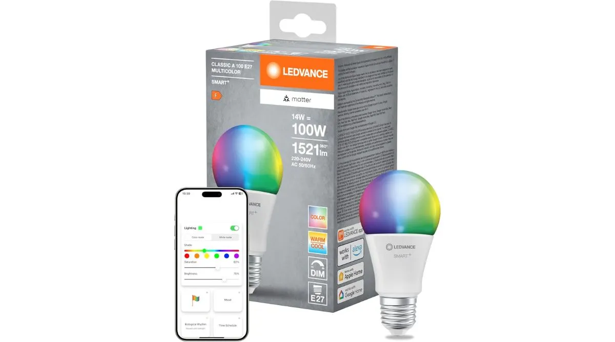 Economical light bulb