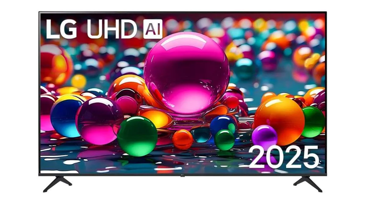 LG TV