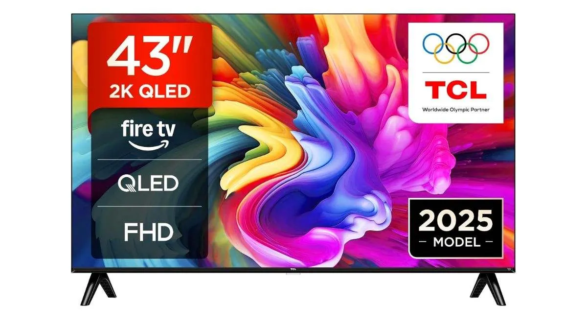 TCL TV