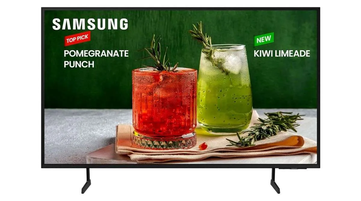 Samsung Smart TV