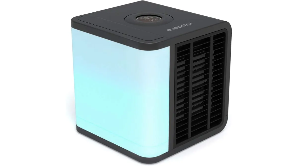 Evaporator