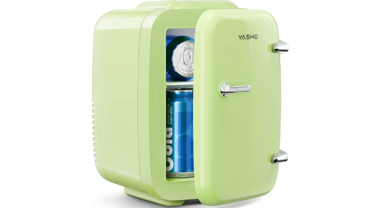 portable refrigerator