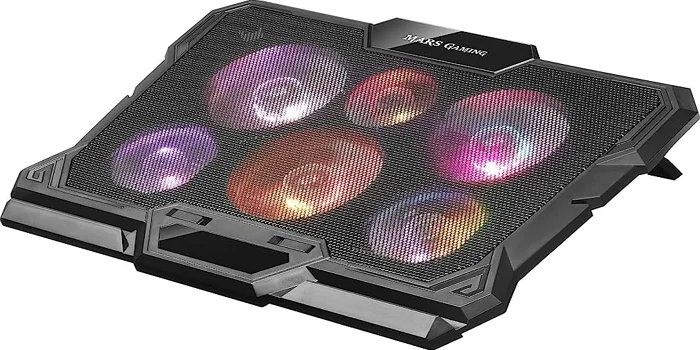 Laptop cooler