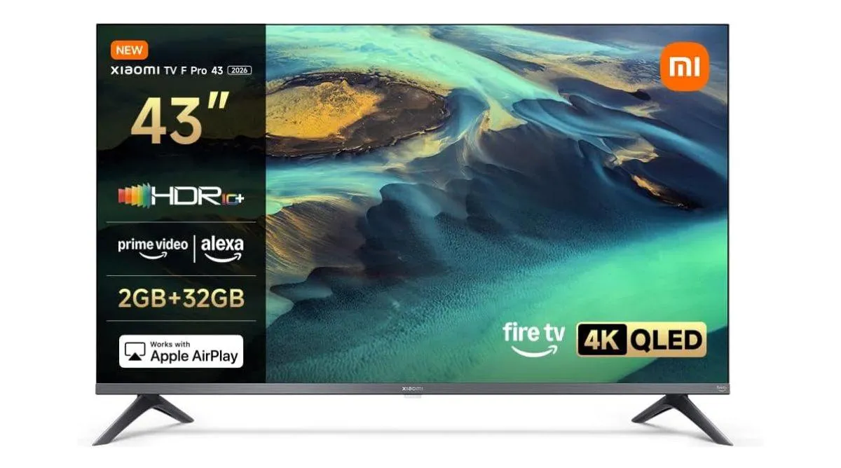 Xiaomi TV