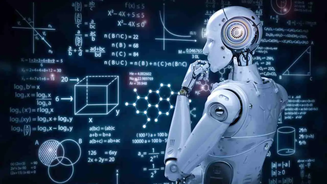 Their understanding would improve the next stages of machine learning.