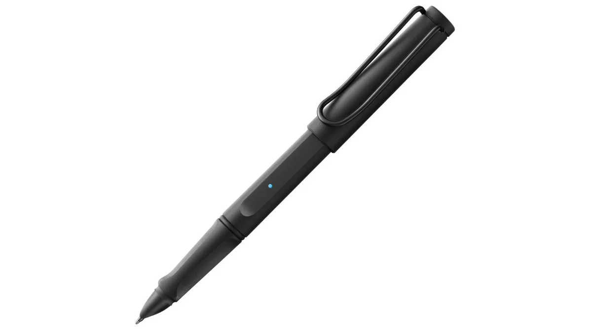 smart pen