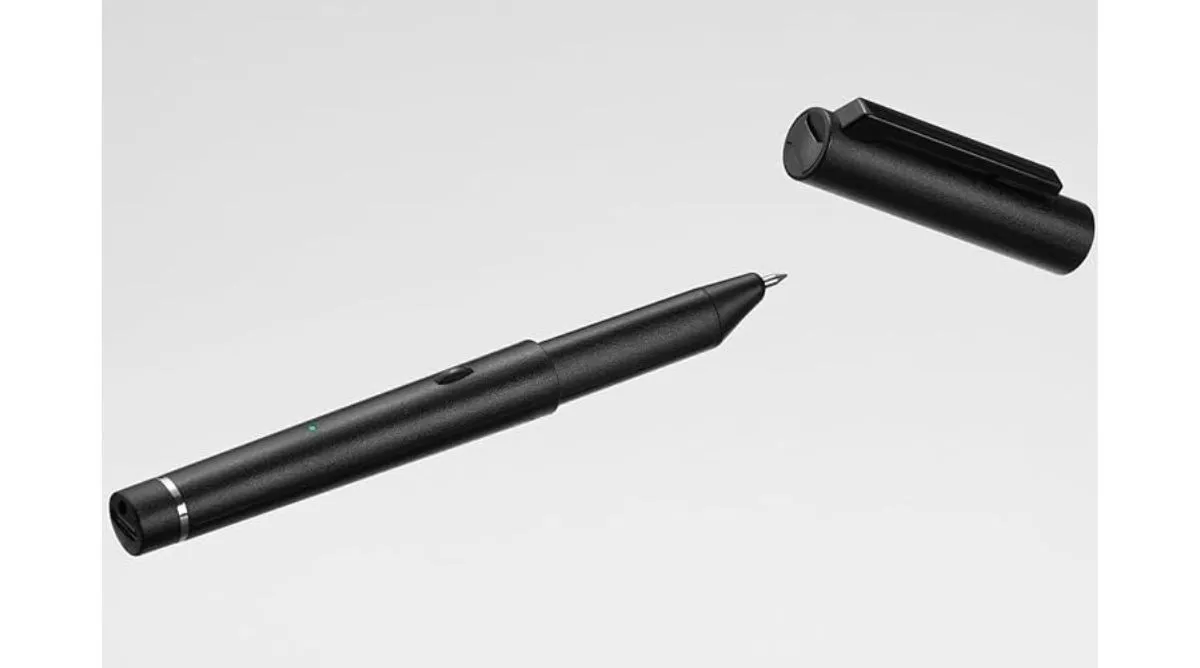 Tablet pen