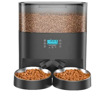 Honeyguardian Cat Feeder
