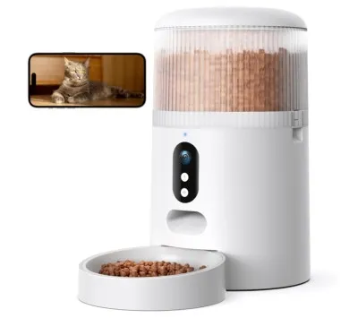 lighthouse feeder