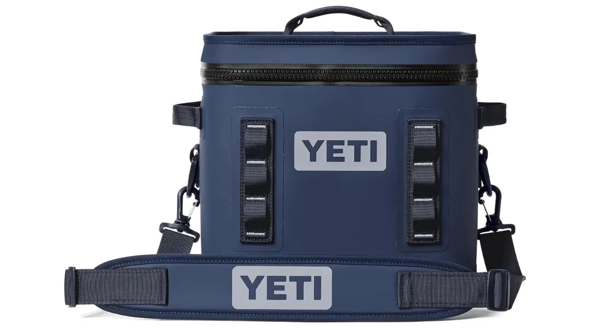 YETI refrigerator