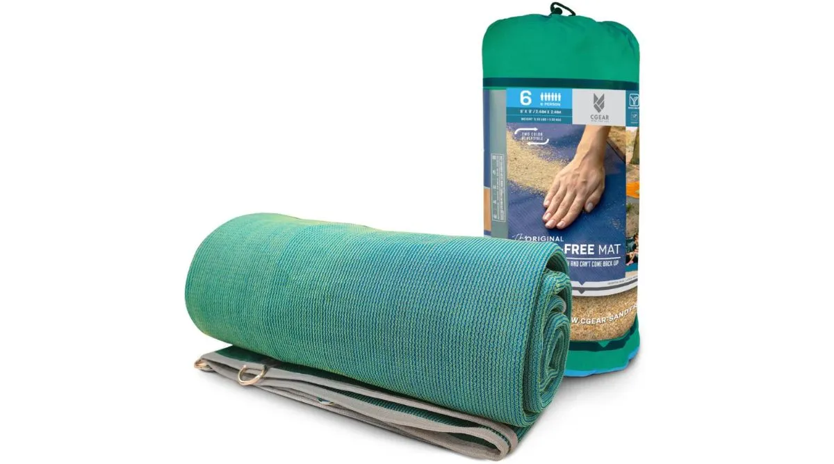 smart towel