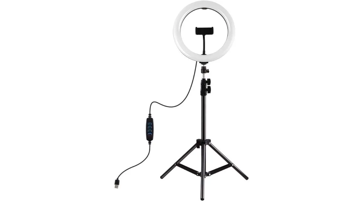 Neewe ring light