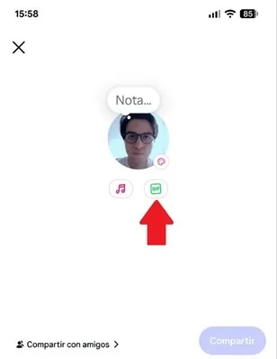 Choose GIF