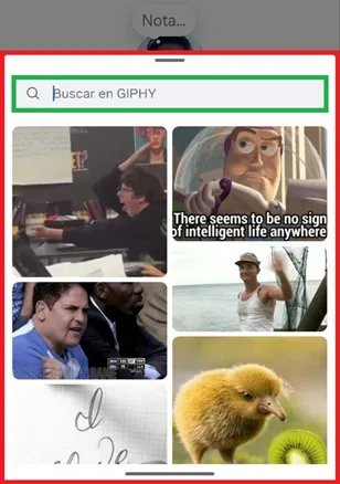 GIF Library