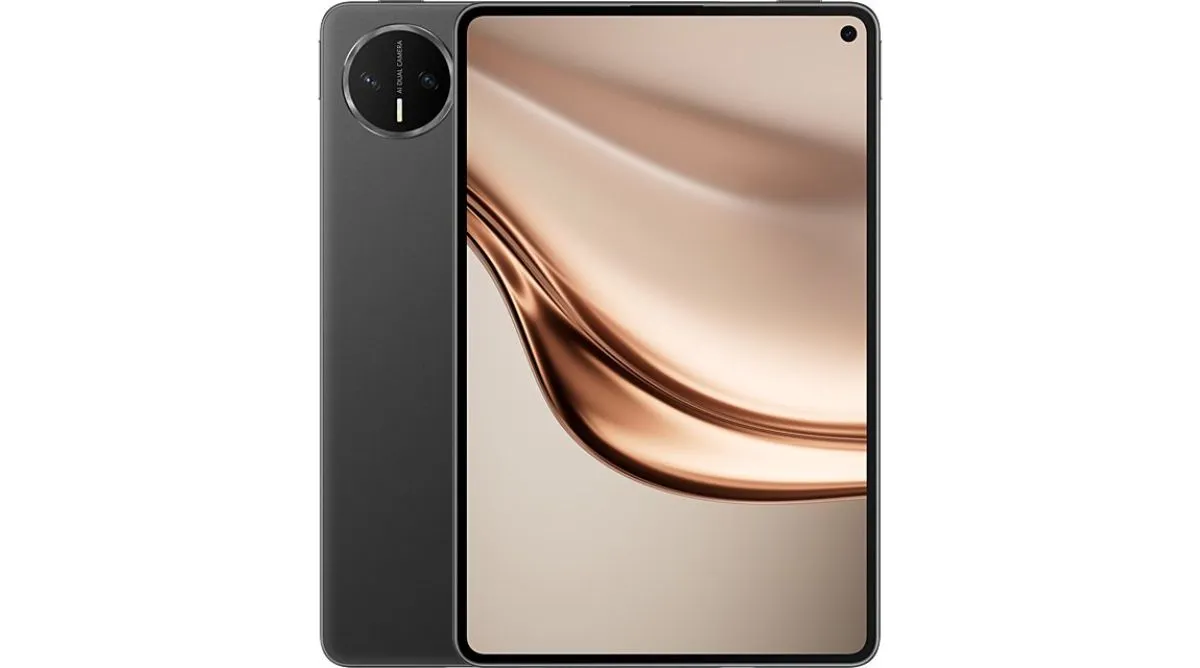 Huawei tablet